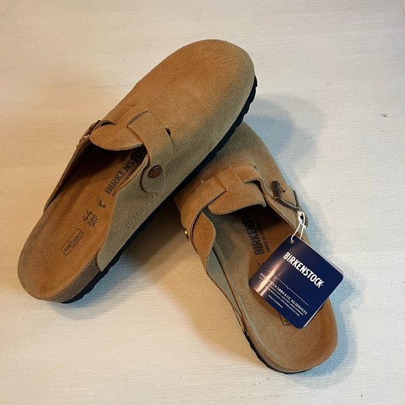 Men Adult Birkenstocks Size 44 main image 4